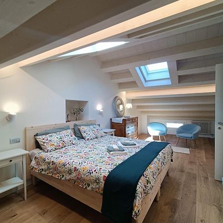 B&B Annalisa Sequsino Zewnętrze zdjęcie
