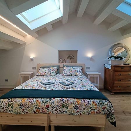 B&B Annalisa Sequsino Zewnętrze zdjęcie